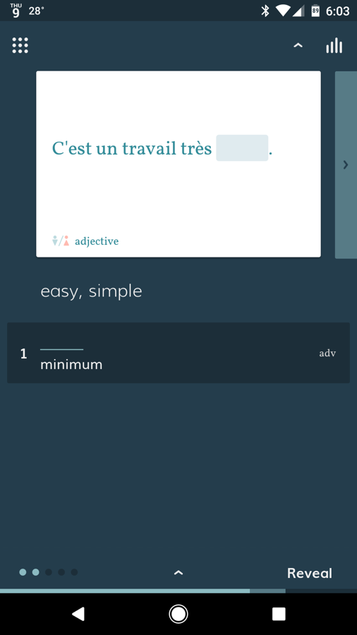 Lingvist