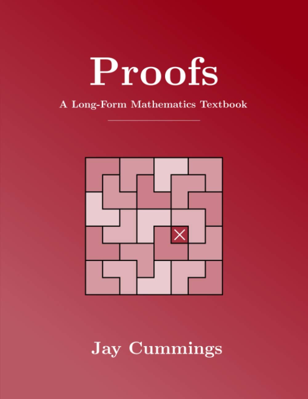 Book cover of Proofs