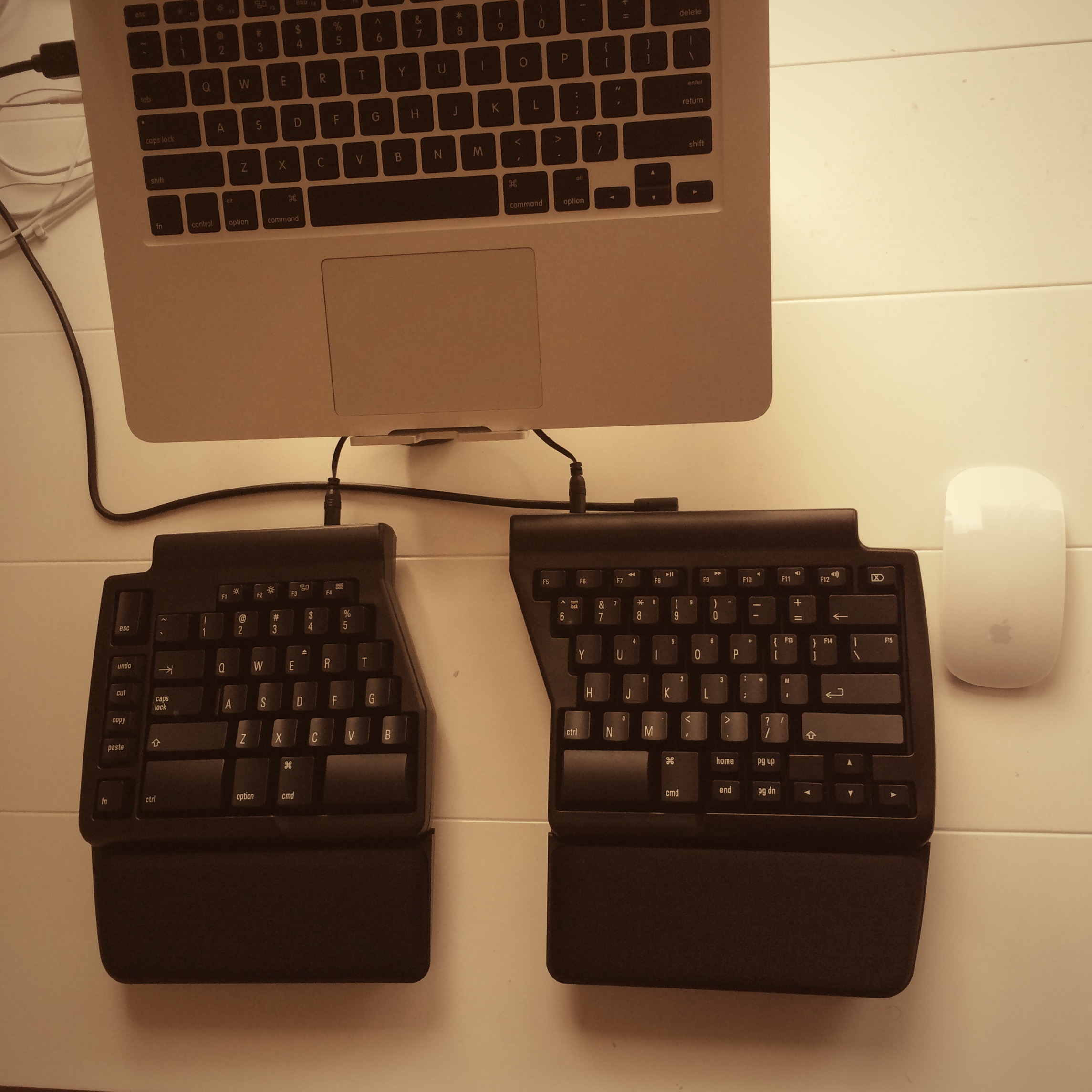 keyboard